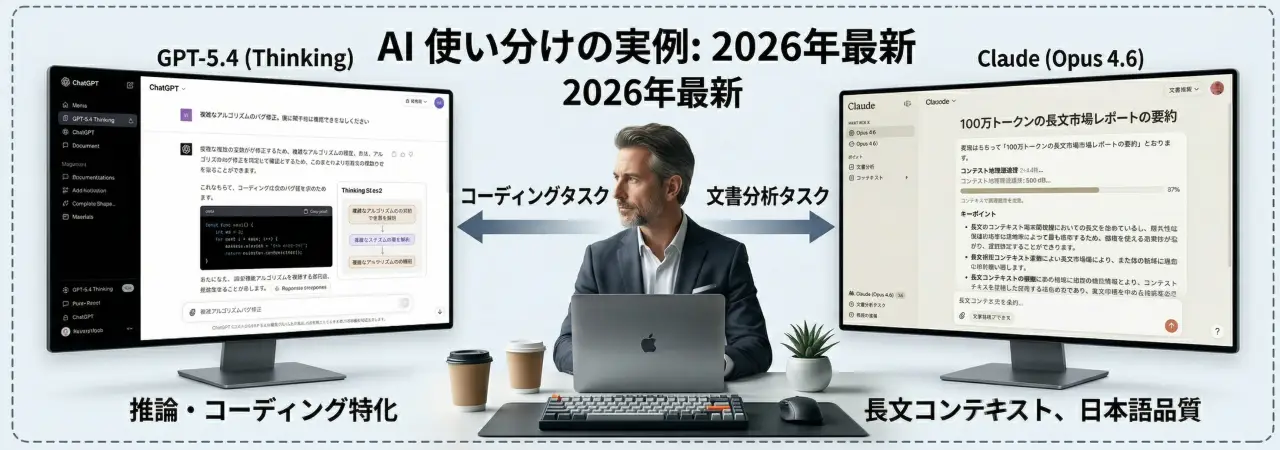 ai dual workflow 2026